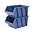 Ящик для метизов, 28х18,5х15см, пластик,2000